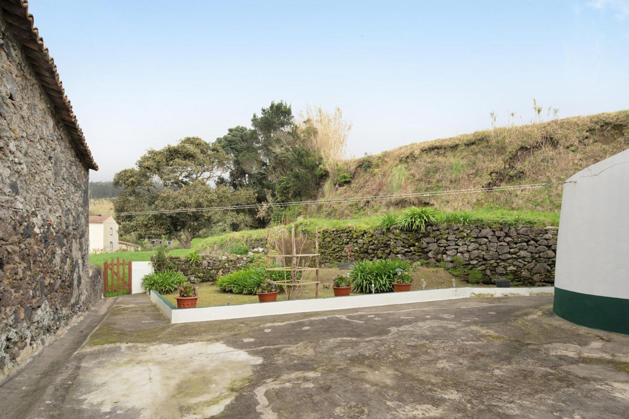 A Casa D'Amalia Villa Ginetes Exterior photo