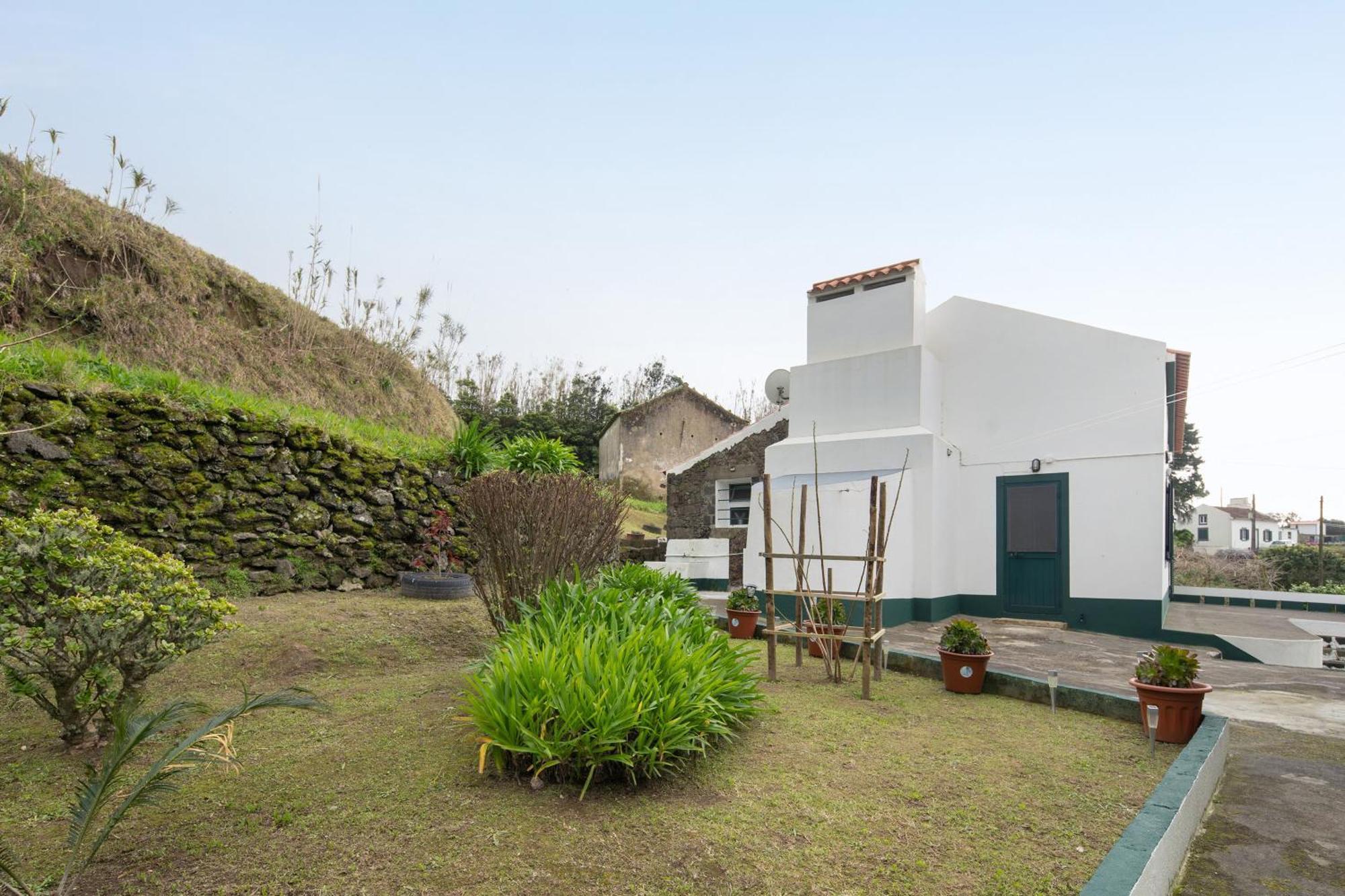 A Casa D'Amalia Villa Ginetes Exterior photo