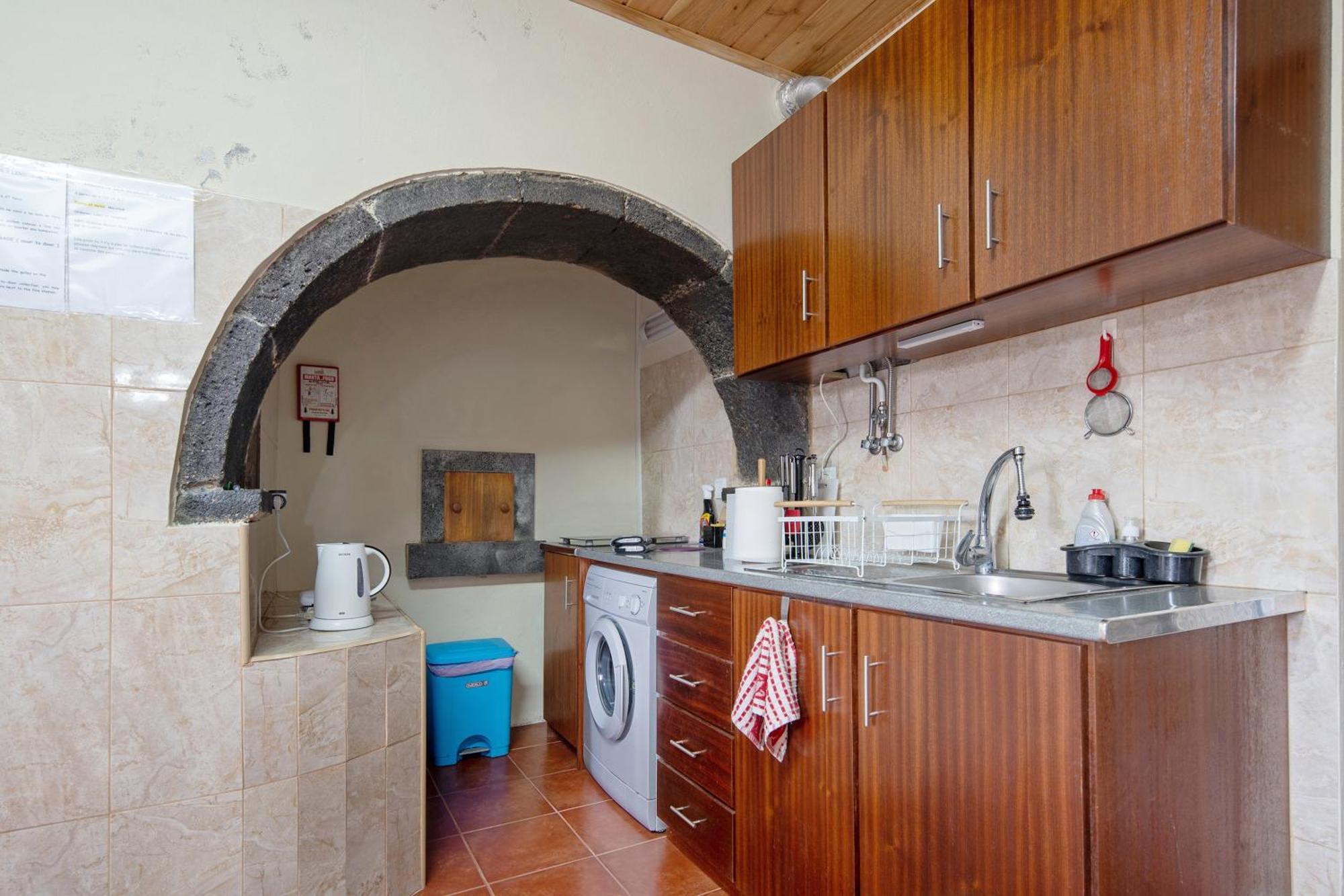 A Casa D'Amalia Villa Ginetes Exterior photo