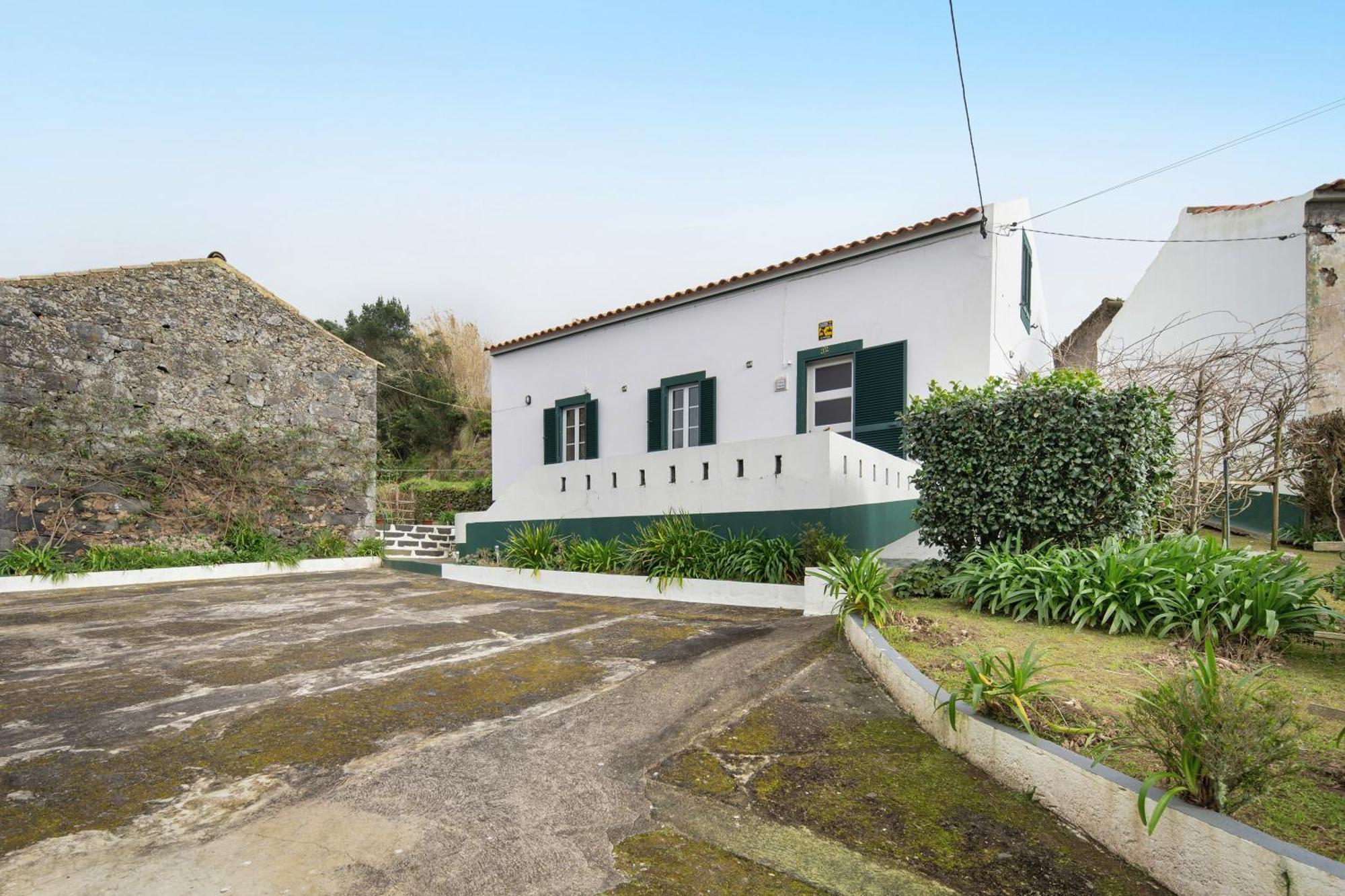 A Casa D'Amalia Villa Ginetes Exterior photo