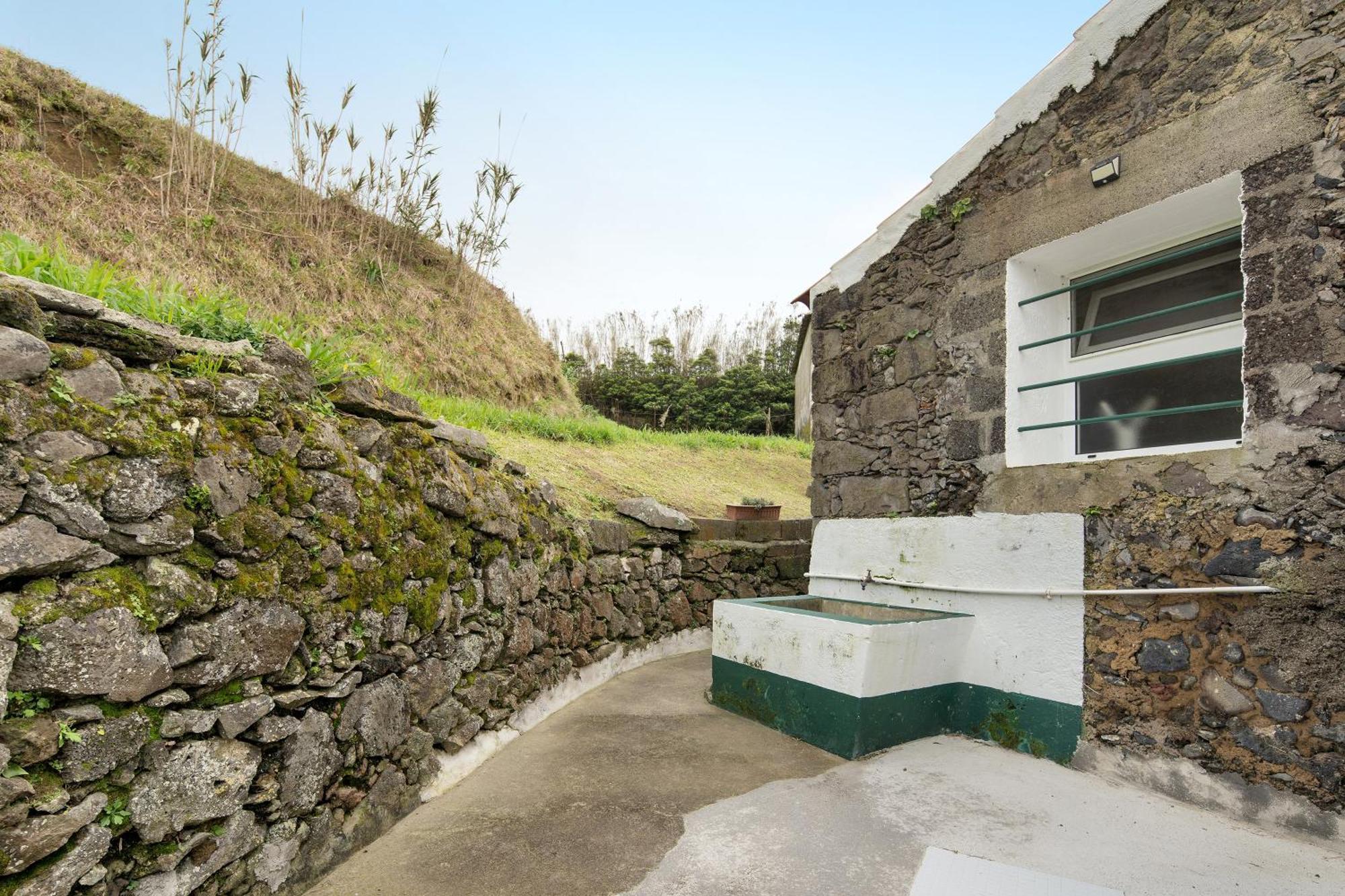 A Casa D'Amalia Villa Ginetes Exterior photo