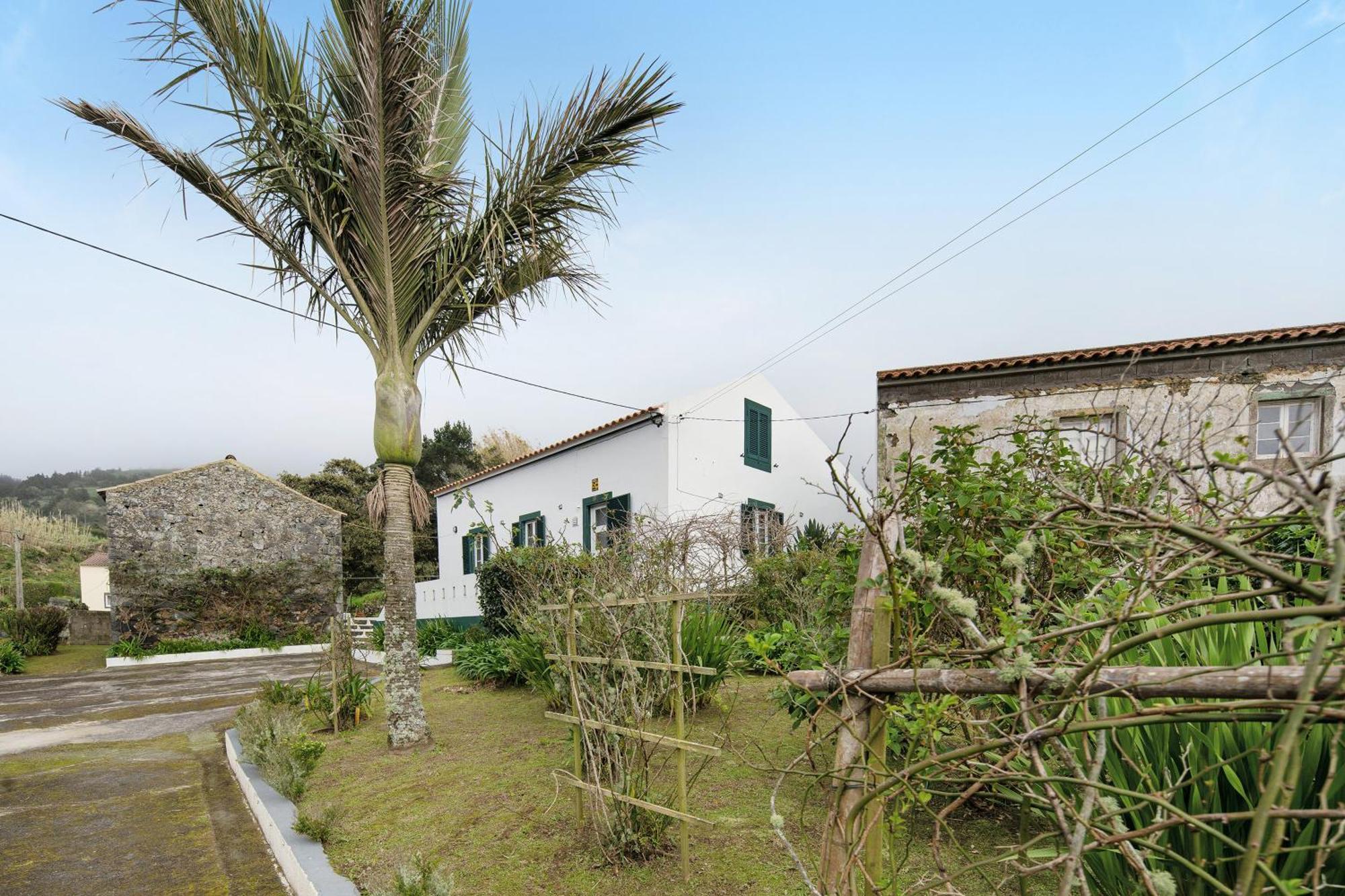 A Casa D'Amalia Villa Ginetes Exterior photo