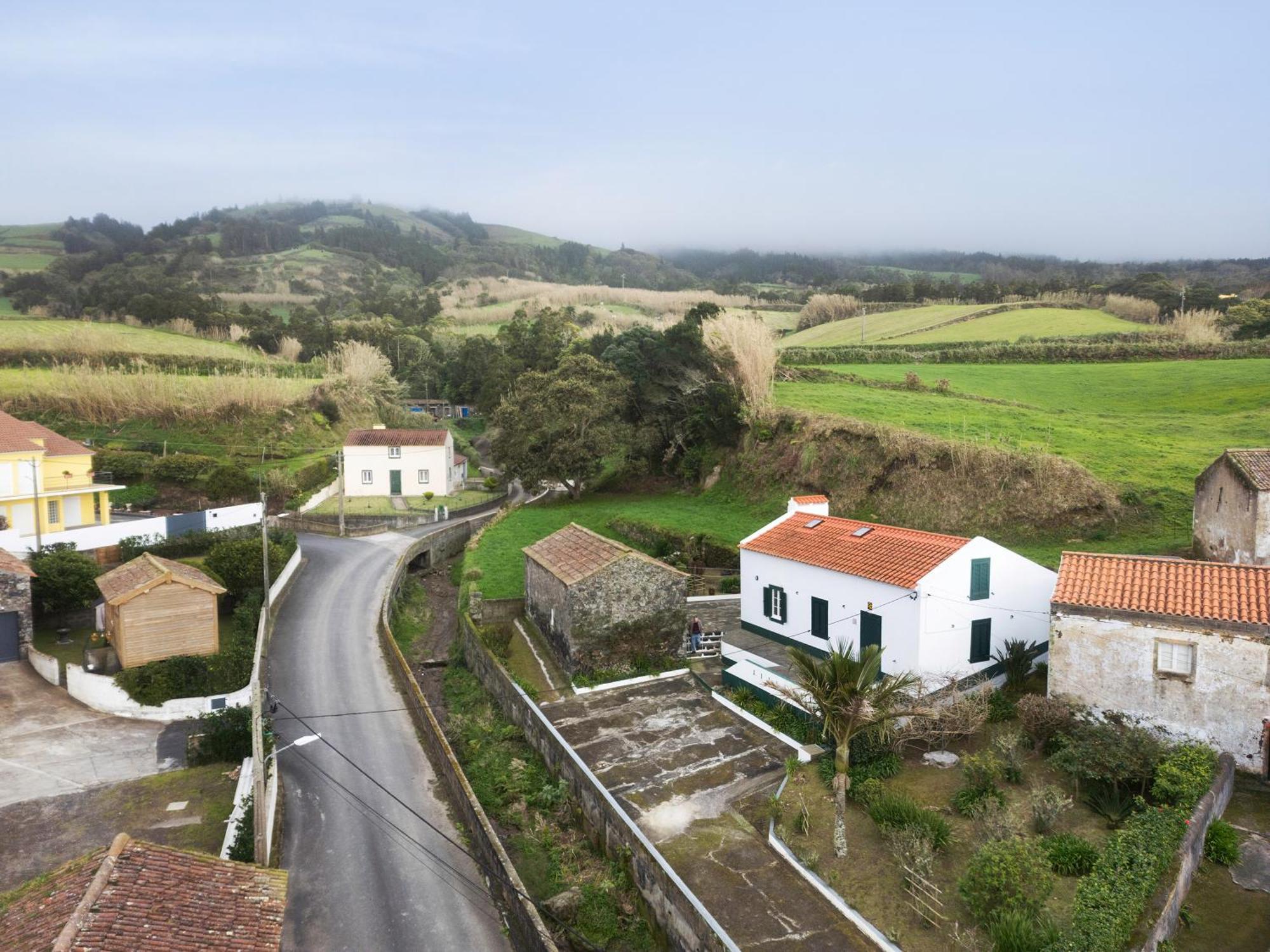 A Casa D'Amalia Villa Ginetes Exterior photo
