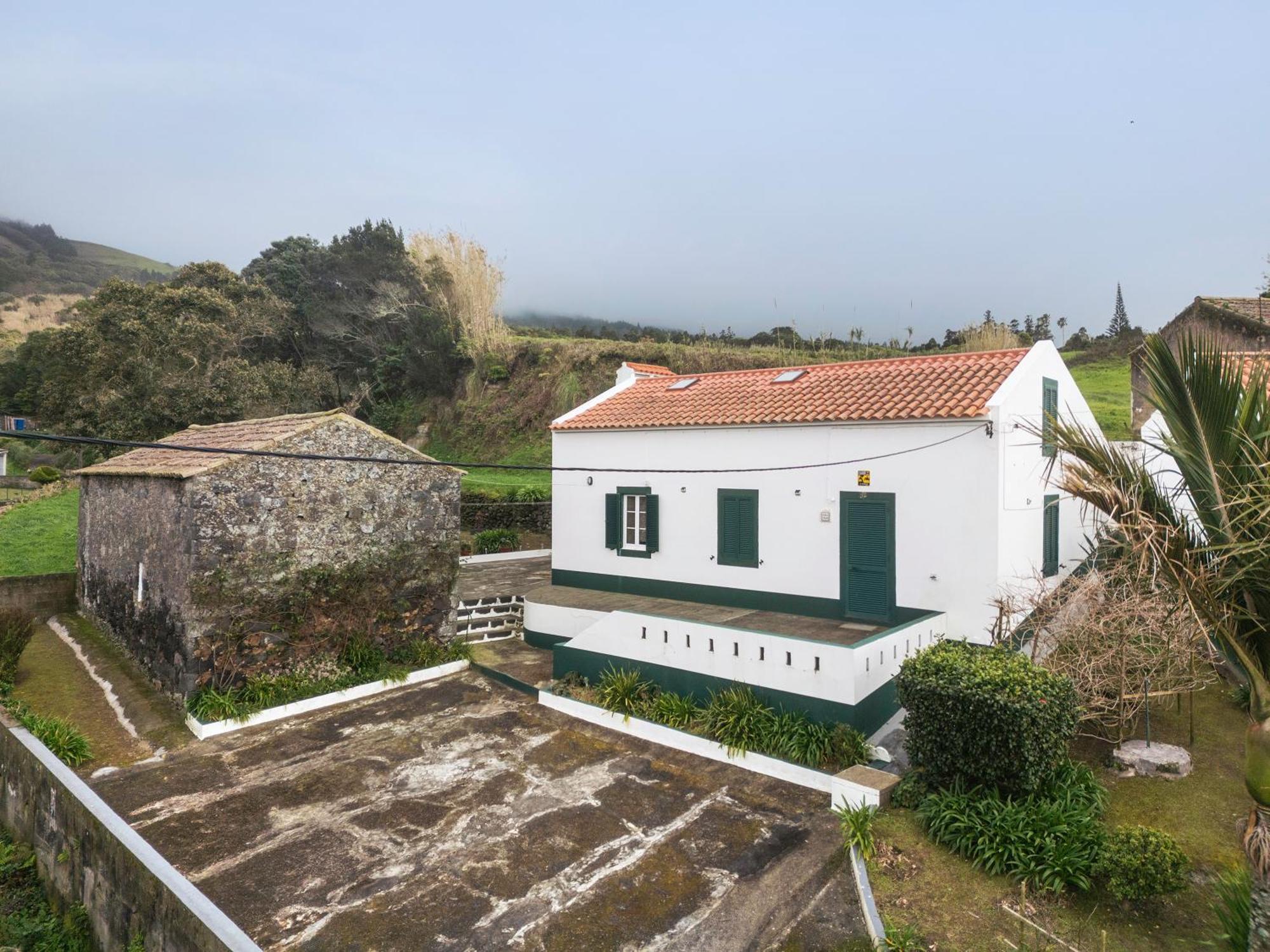 A Casa D'Amalia Villa Ginetes Exterior photo